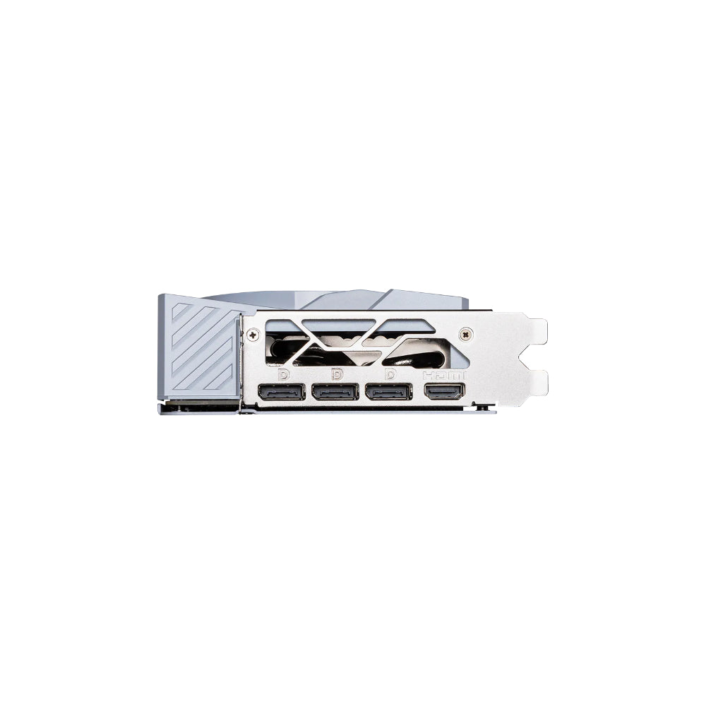 MSI GeForce RTX 5080 Gaming Trio OC White 16GB