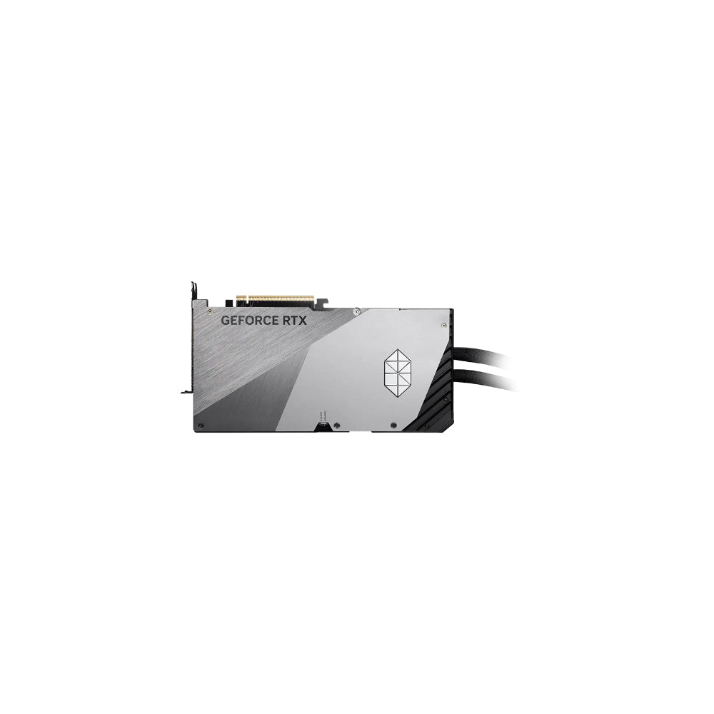 MSI GeForce RTX 5080 Suprim Liquid Soc 16GB