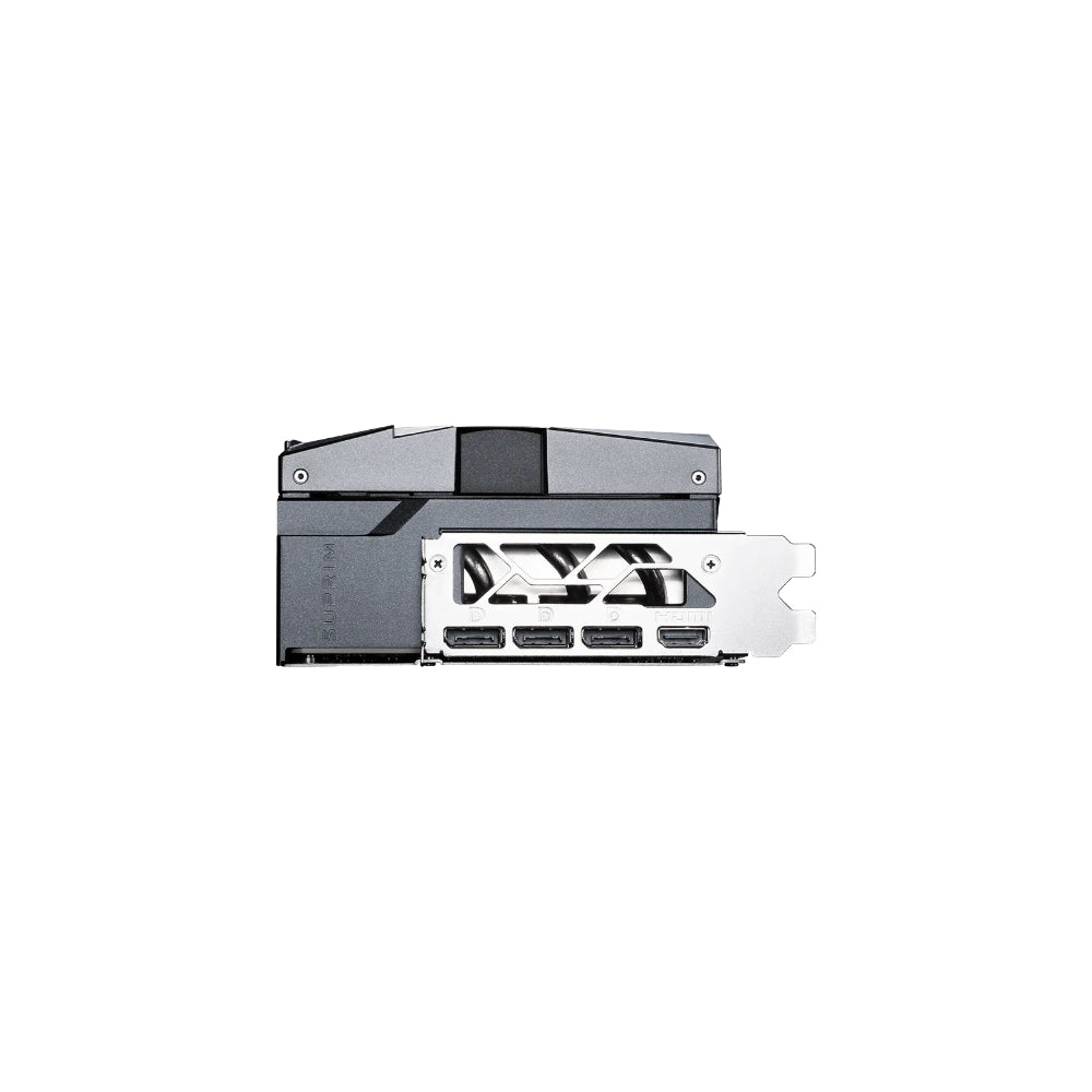 MSI GeForce RTX 5080 Suprim Soc 16GB