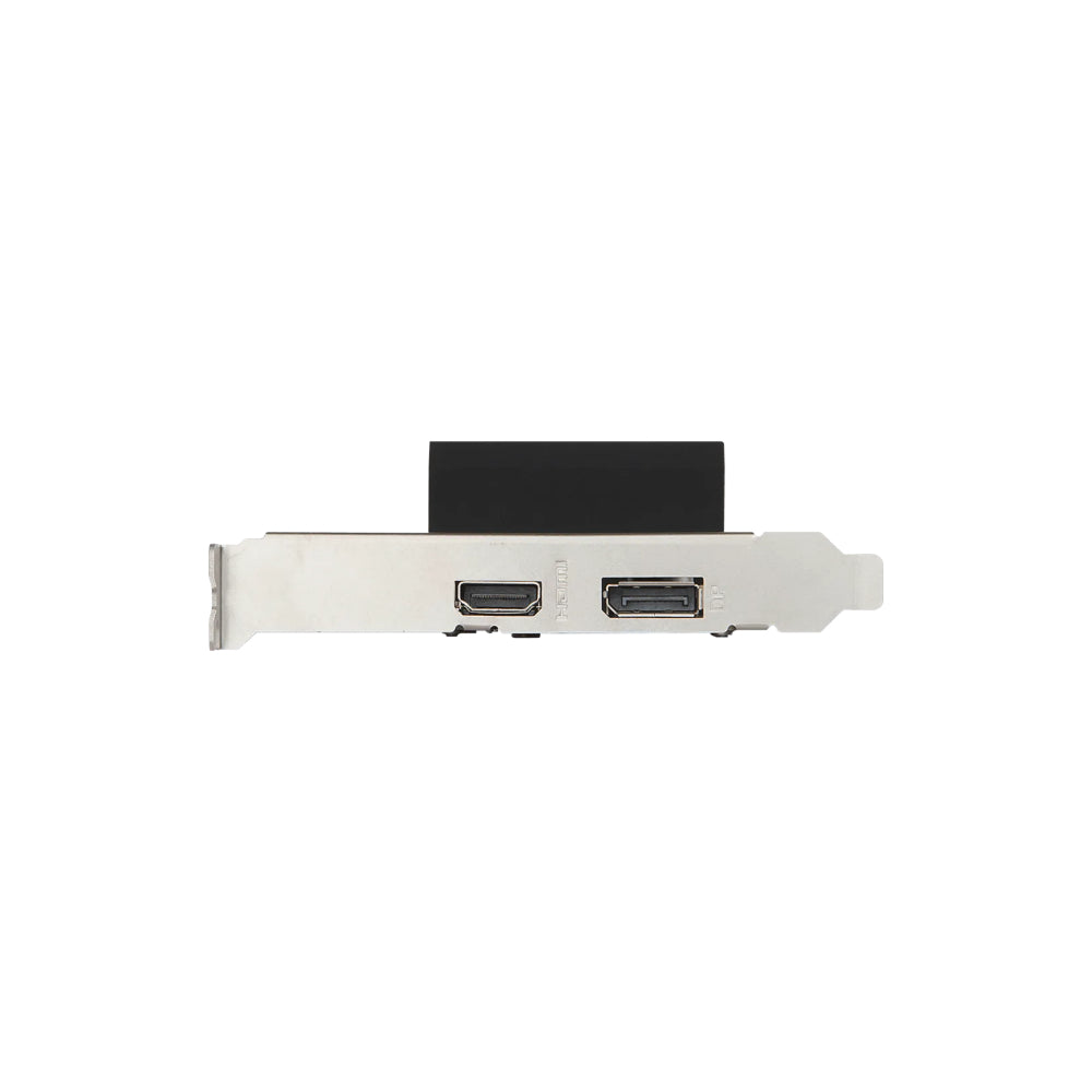 MSI GeForce GT 1030 Low Profile OC 4GB