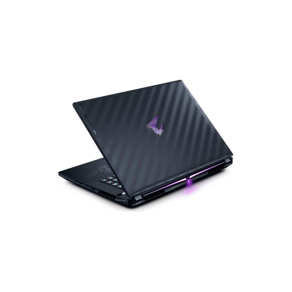 Gigabyte Aorus Master 16" OLED - Core Ultra 9 275HX - 32GB RAM 2TB SSD - RTX 5080