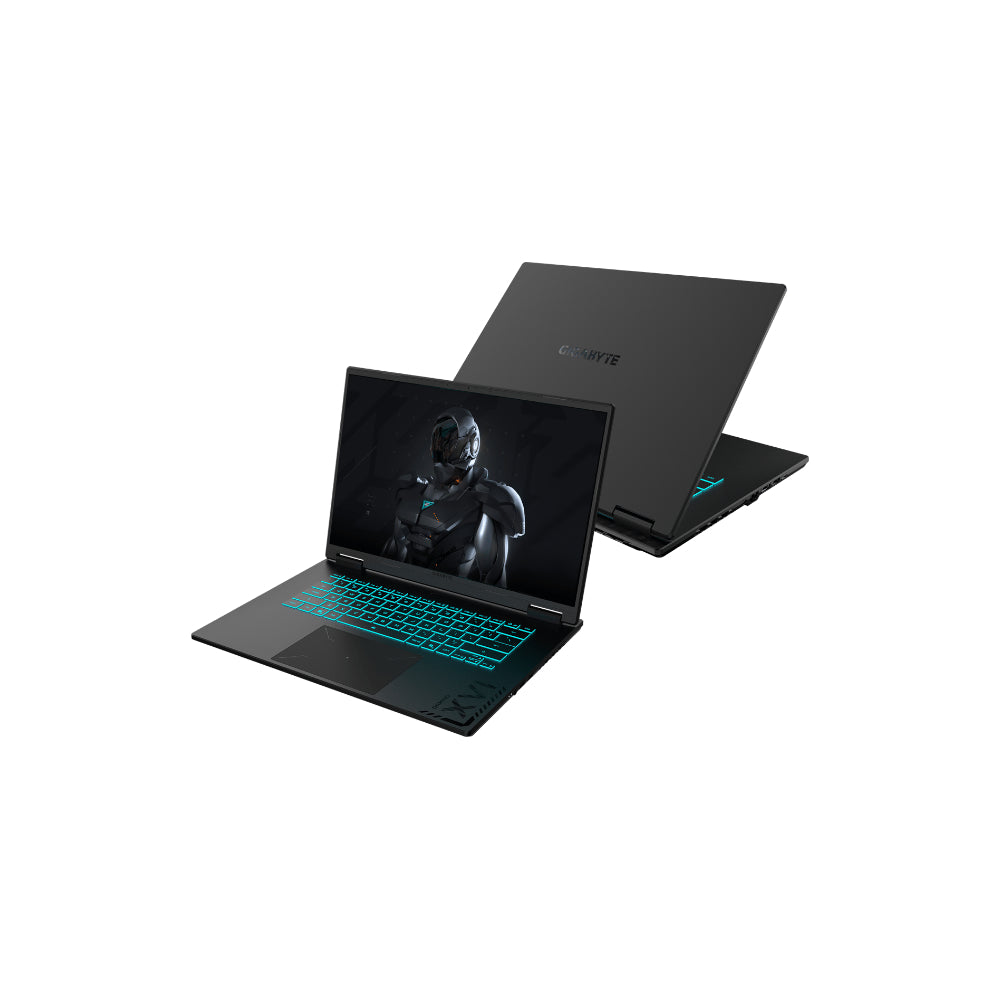 Gigabyte Gaming A16 16" - Core i7 13620H - 16GB RAM - 1TB SSD - RTX 5070
