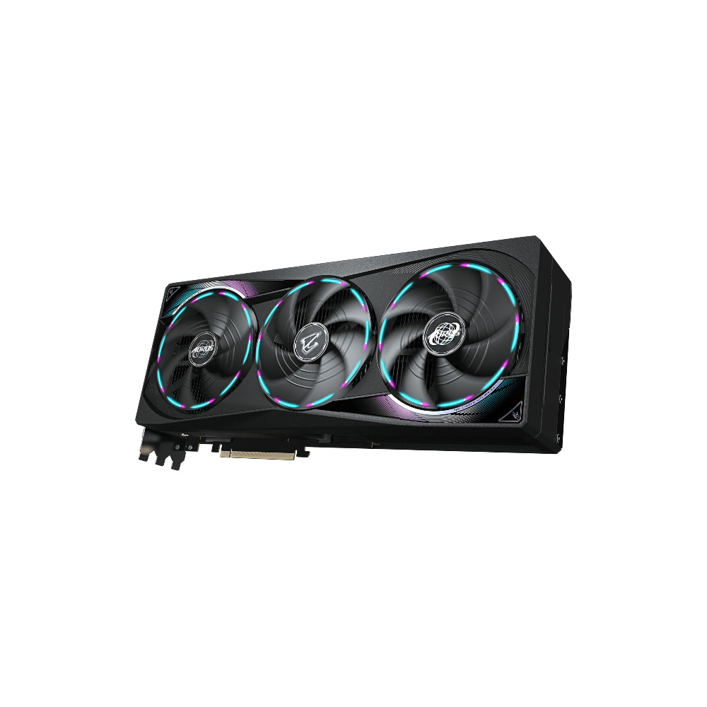 Gigabyte RTX 5080 Aorus Master 16GB