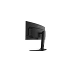 Gigabyte MO34WQC 34" - Böjd Ultrawide USB-C 3440x1440 175Hz