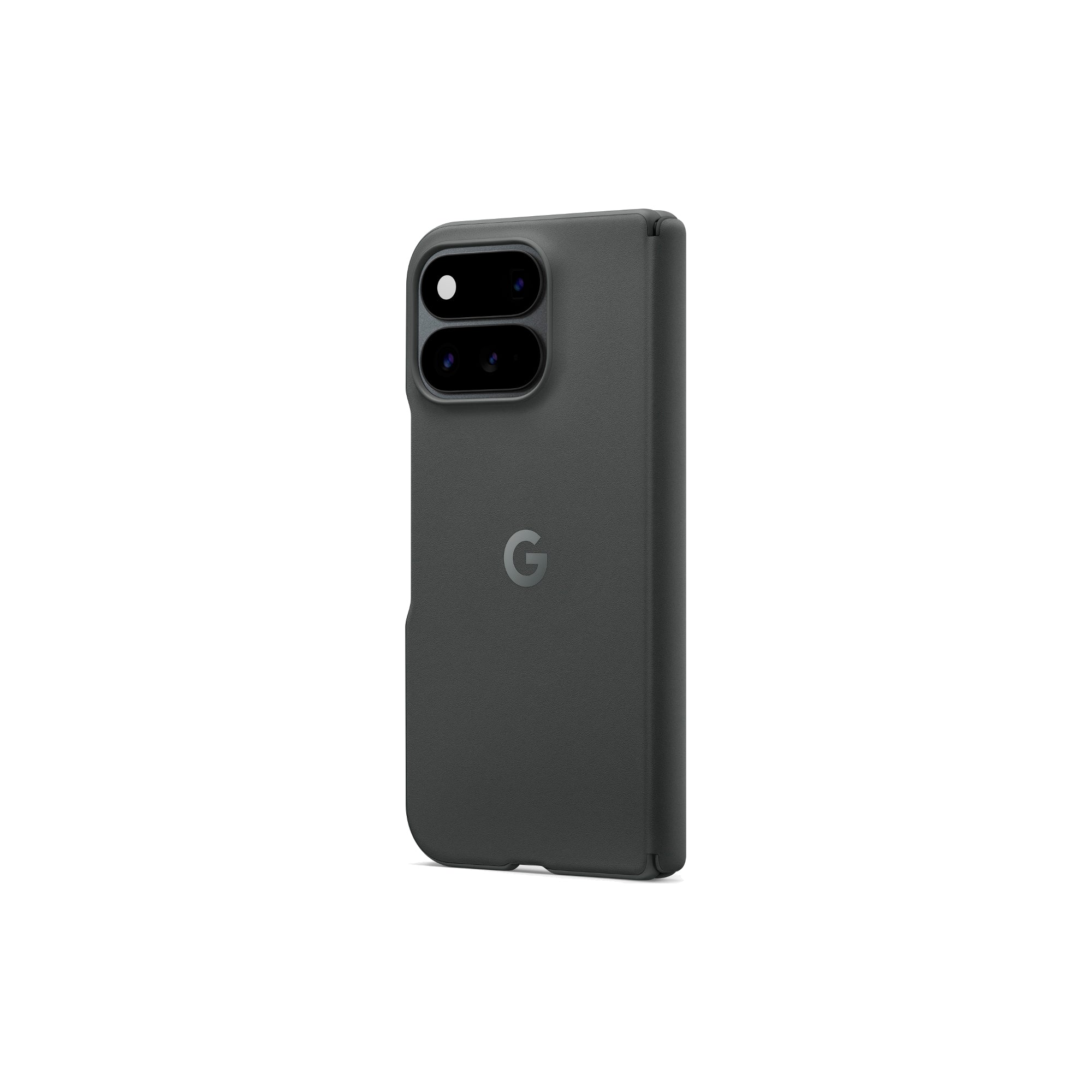Google Pixel 11 Pro Fold Mobilskal Obsidian
