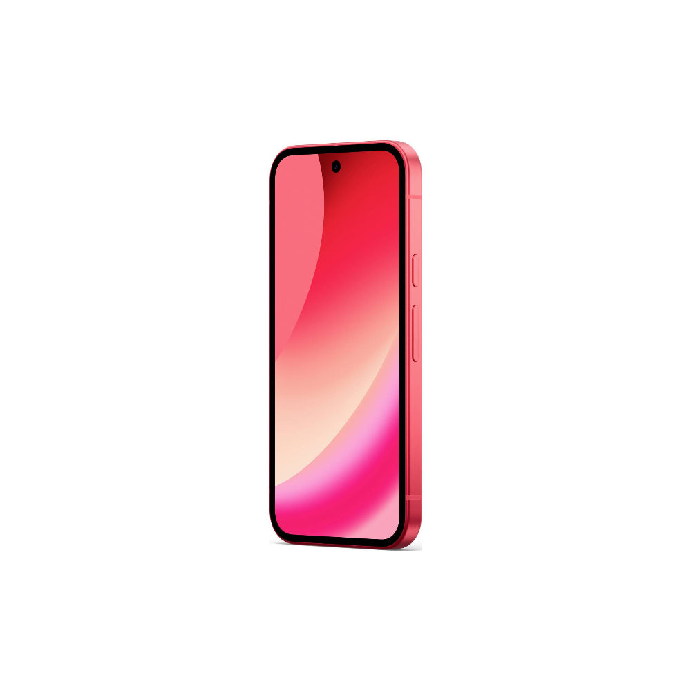 Google Pixel 10a 6.3" 5G 256GB Röd