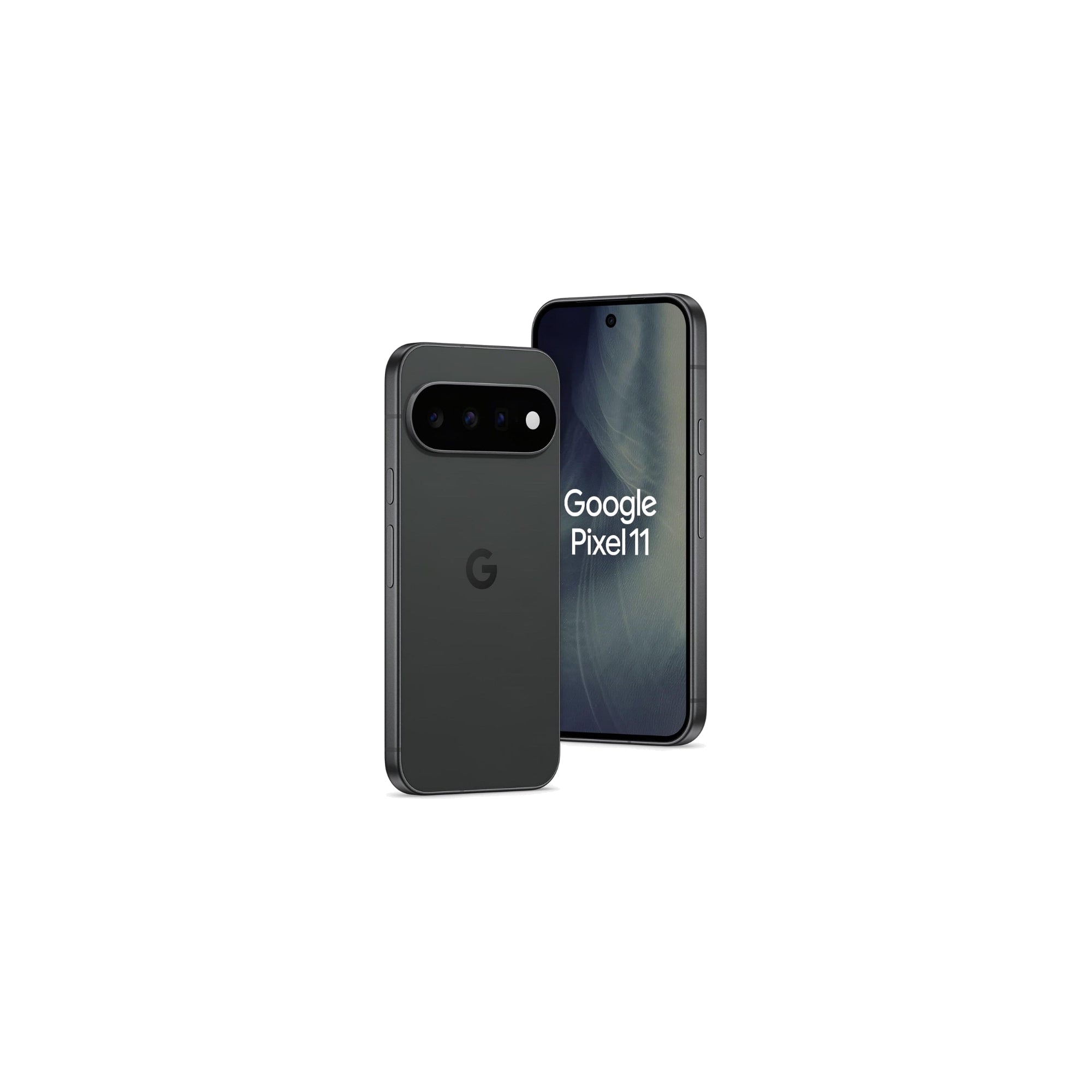 Google Pixel 11 6.3” 5G 256GB Obsidian