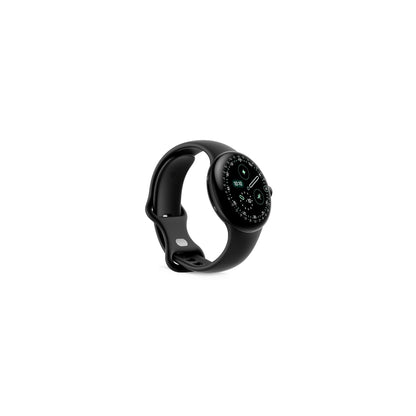Google Pixel Watch 4 - 4G - 41mm Svart