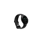 Google Pixel Watch 4 - Wi-Fi - 45mm Svart