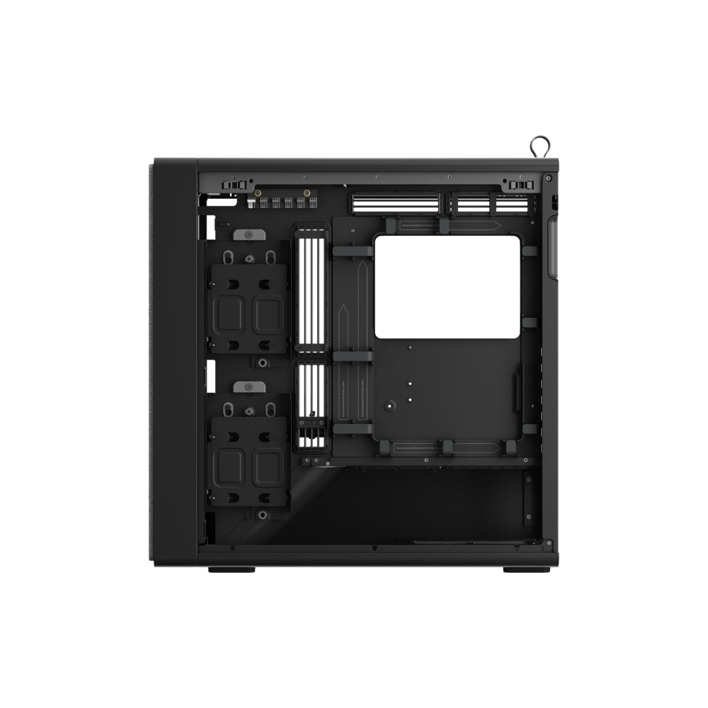 HAVN BF 360 Flow E-ATX Svart