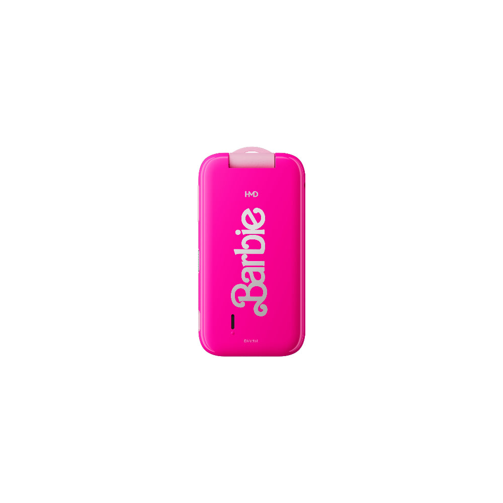 Nokia Barbie Phone 2.8" 128MB Rosa