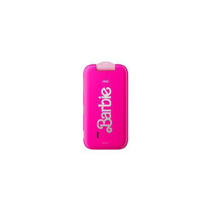 Nokia Barbie Phone 2.8" 128MB Rosa