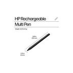 HP 705 Multipen