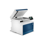 HP Color LaserJet Pro MFP 4302dw