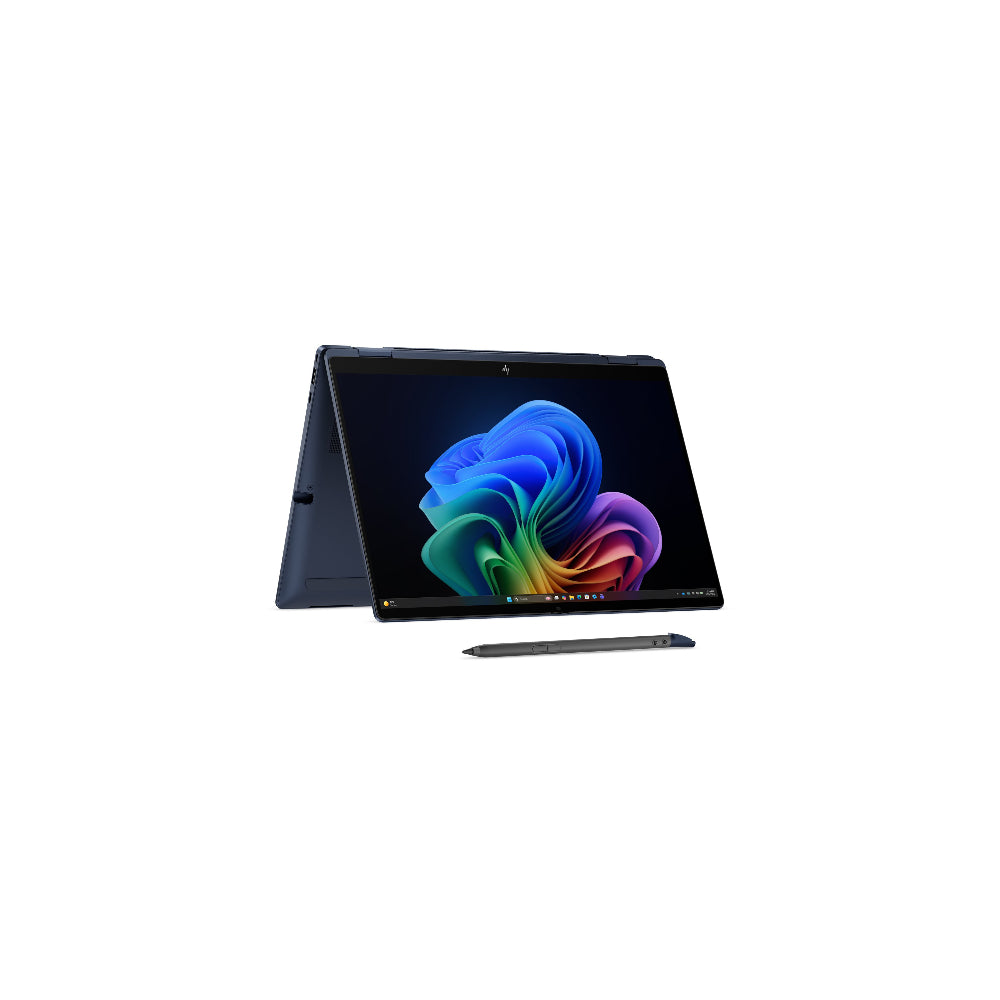 HP EliteBook X Flip G2i14 14" - Core Ultra 5 325 - 32GB RAM 512GB SSD - 5G