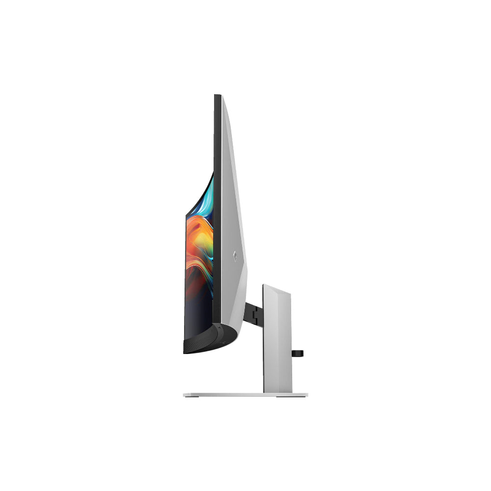 HP 740pm Series 7 Pro 40" - Ultrawide - Böjd - 5120x2160 - IPS - 60Hz