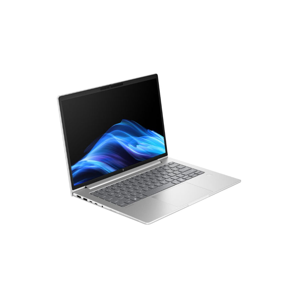 Kampanj HP EliteBook 6 G1i - 14" - Core Ultra 5 225U - 32GB RAM 512GB SSD + HP Mus 785M