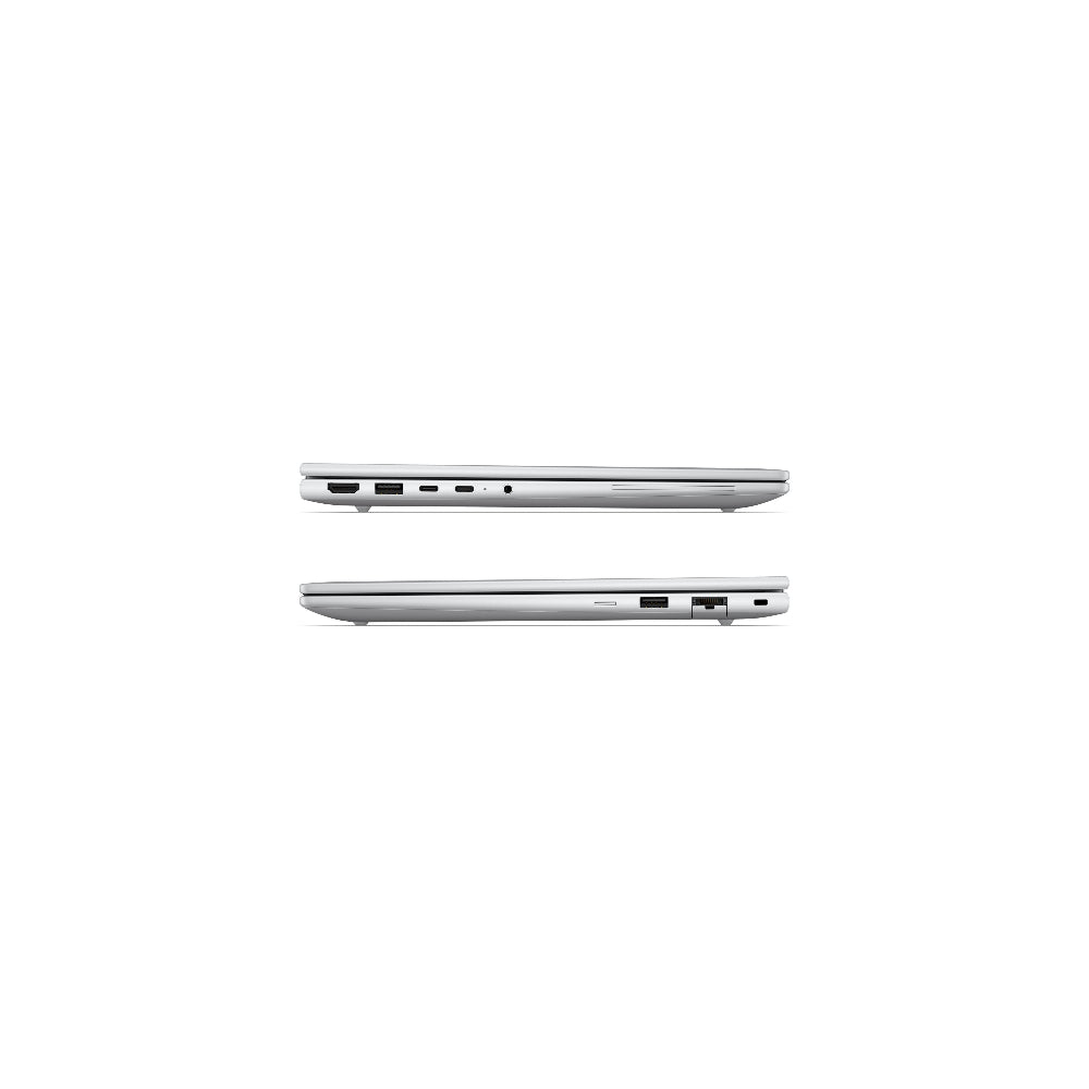 HP EliteBook 6 G2q14 14" - Snapdragon X2 Plus X2P-64-100 - 16GB RAM 512GB SSD