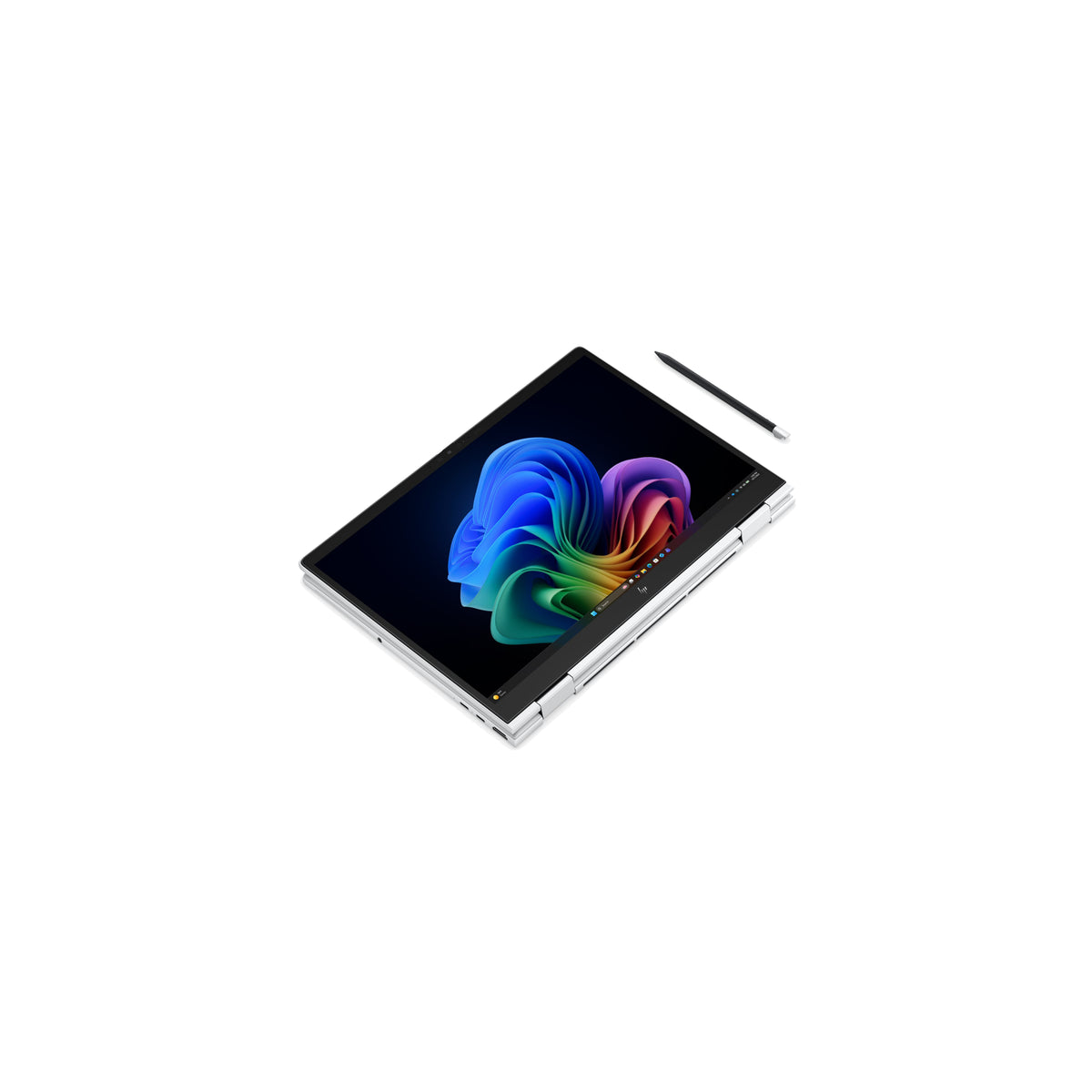 HP EliteBook 8 G2i13 13" Flip Touch - Core Ultra 5 335 - 32GB 512GB - 5G