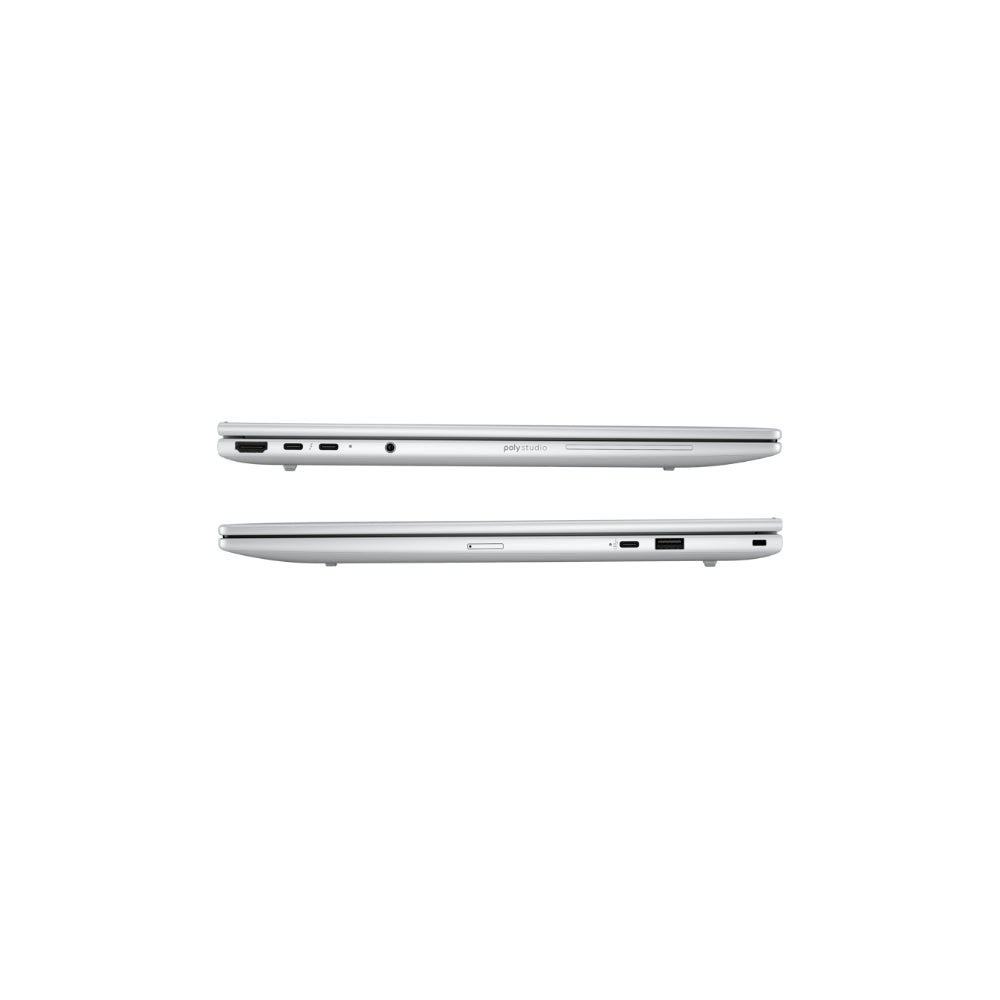 HP EliteBook 8 G1a16 16" - Ryzen AI 5 340 - 16GB RAM 512GB SSD