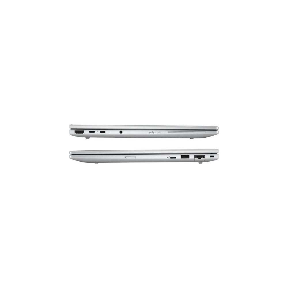 HP EliteBook 8 G1i16 16" - Core Ultra 7 258V - 32GB RAM 512GB SSD