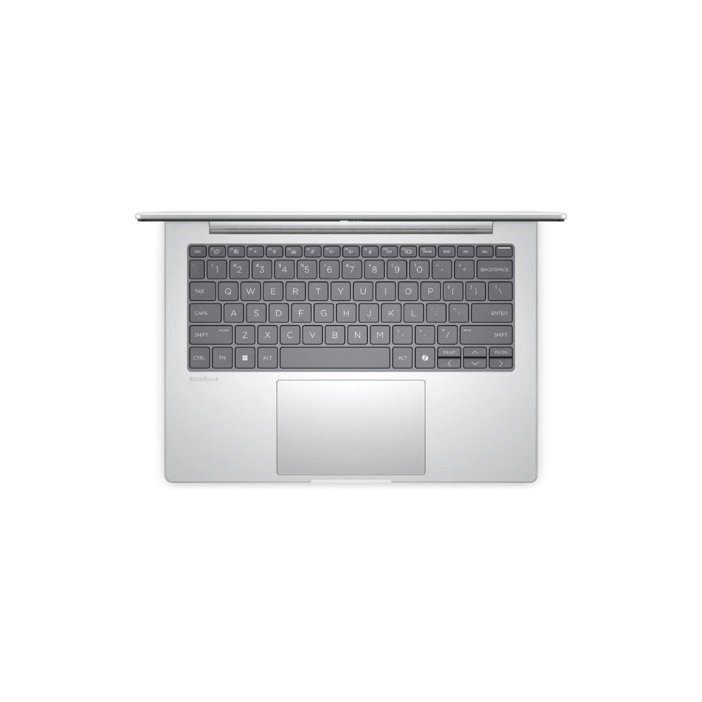 HP EliteBook 8 G1i14 - 14" - Core Ultra 7 255U - 16GB RAM - 512GB SSD