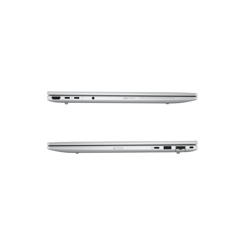 HP EliteBook 8 G1i16 16" - Core Ultra 7 256V - 16GB RAM 512GB SSD
