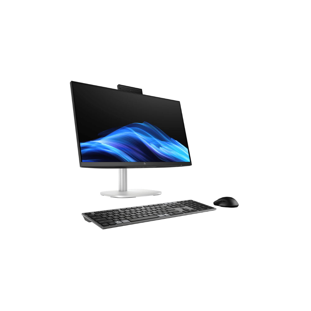 HP Elite Studio 8 AiO G1i - Core Ultra 5 235 - 24GB RAM 512GB SSD