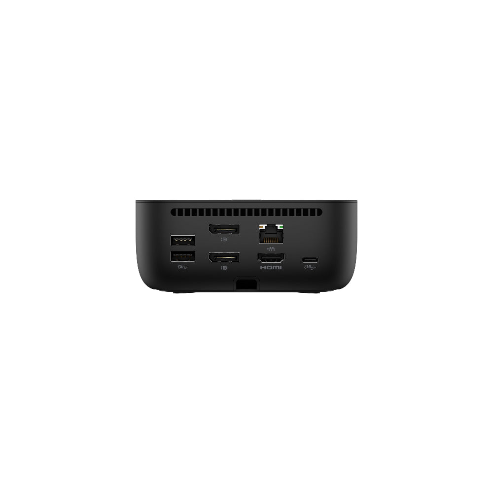 HP G6 Dockingstation