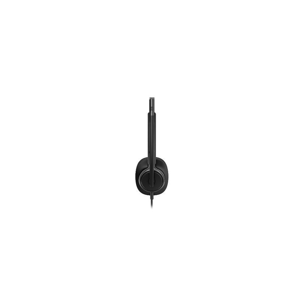 HP Poly Mission 415 Monaural USB Wired Headset