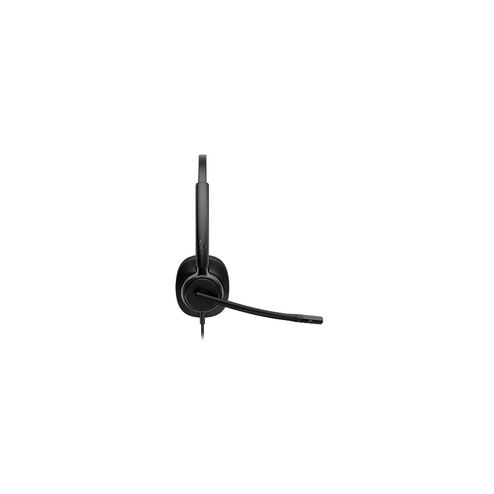 HP Poly Mission 425 Stereo USB Wired Headset