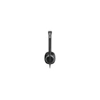 HP Poly Mission 625 Stereo USB Wired Headset