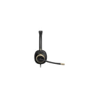 HP Poly Mission 825 USB-A/USB-C Headset