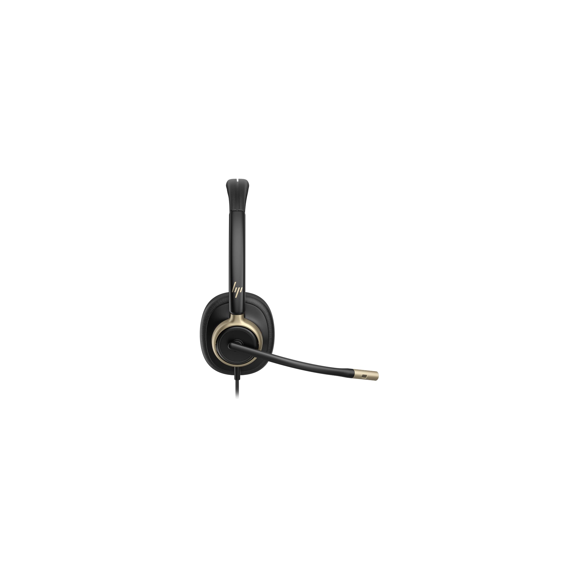 HP Poly Mission 825 USB-A/USB-C Headset