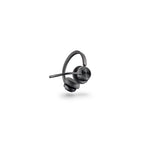 HP Poly Voyager 4320 Trådlöst Headset – Svart