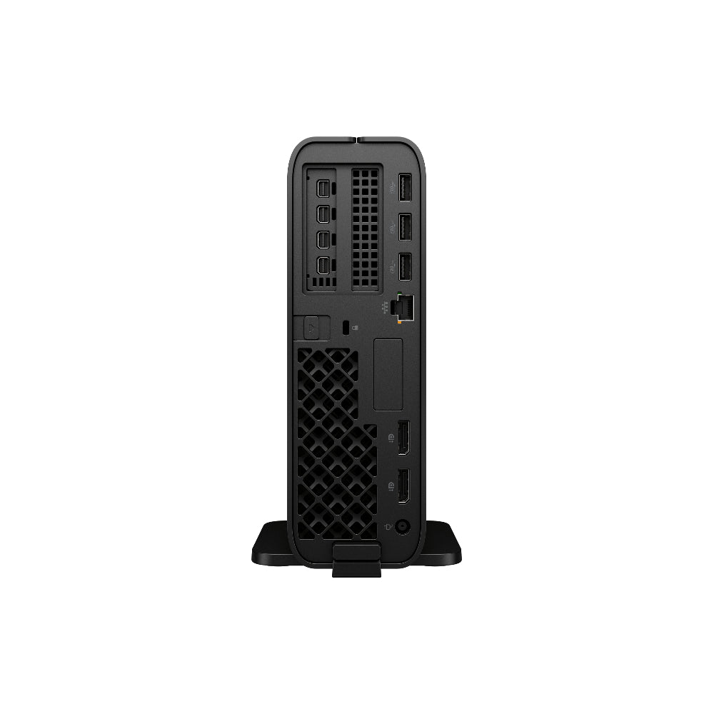 HP Z2 G1i Mini - Core Ultra 7 265 - 16GB RAM 256GB SSD