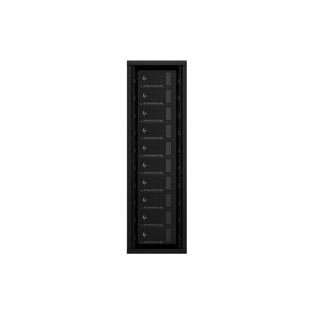 HP Z2 G1i Tower - Core Ultra 7 265K - 32GB 1TB SSD