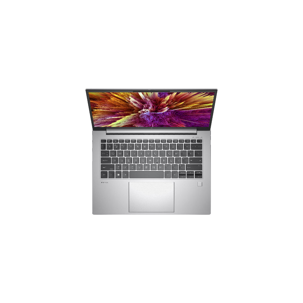 HP ZBook Firefly G10 - 14" - i7 - 16GB RAM - 512GB SSD - RTX A500