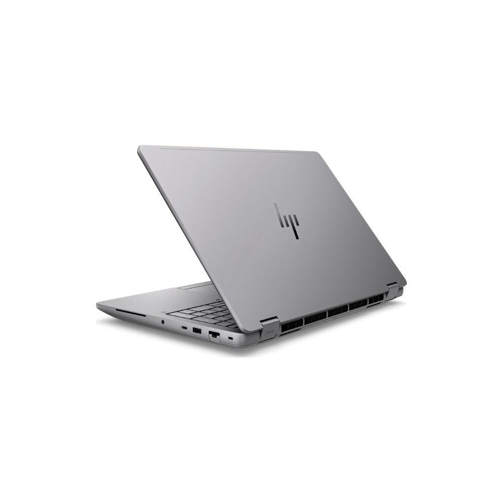HP ZBook Fury G1i - 16" - Intel Core Ultra 9 - 64GB RAM 1TB SSD - RTX Pro 4000