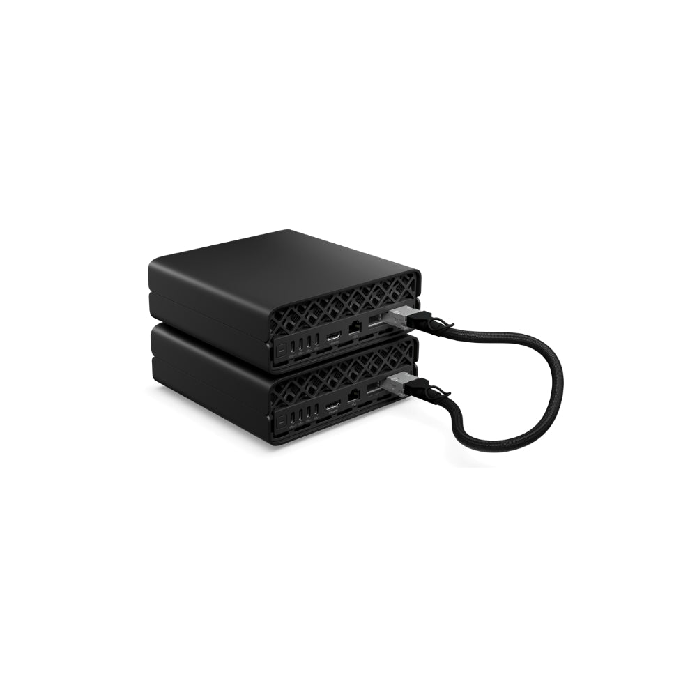 HP ZGX Nano - NVIDIA Grace Blackwell GB10 - 128GB RAM 4TB SSD