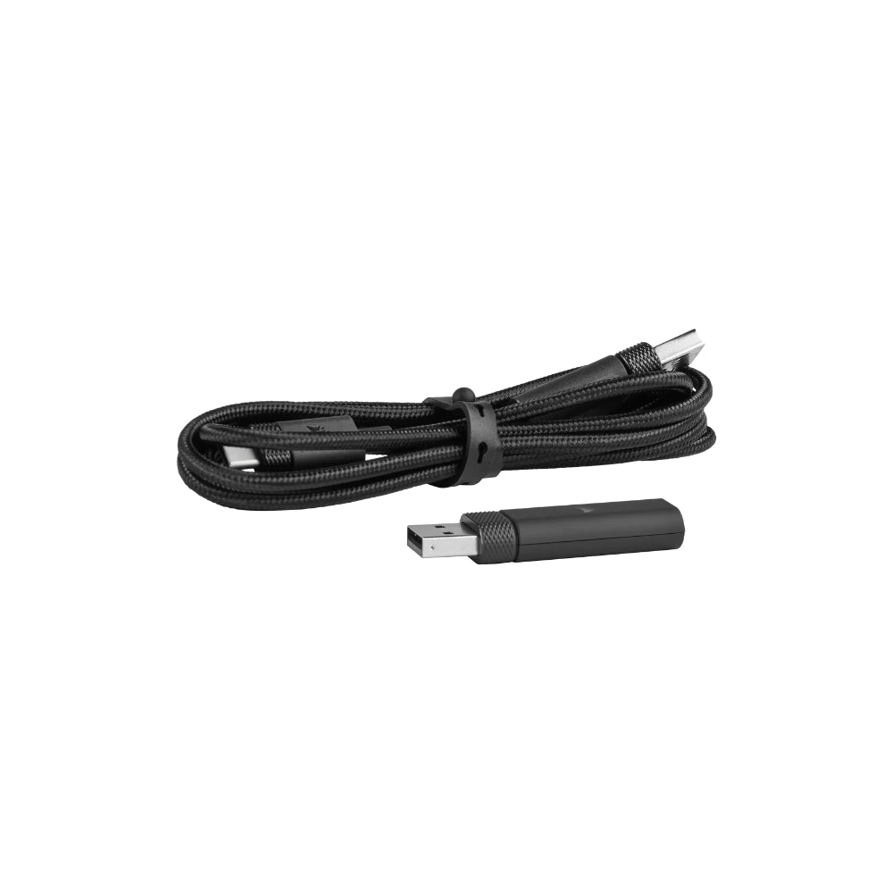 Corsair Gaming HS55 Surround Kabel - Vit