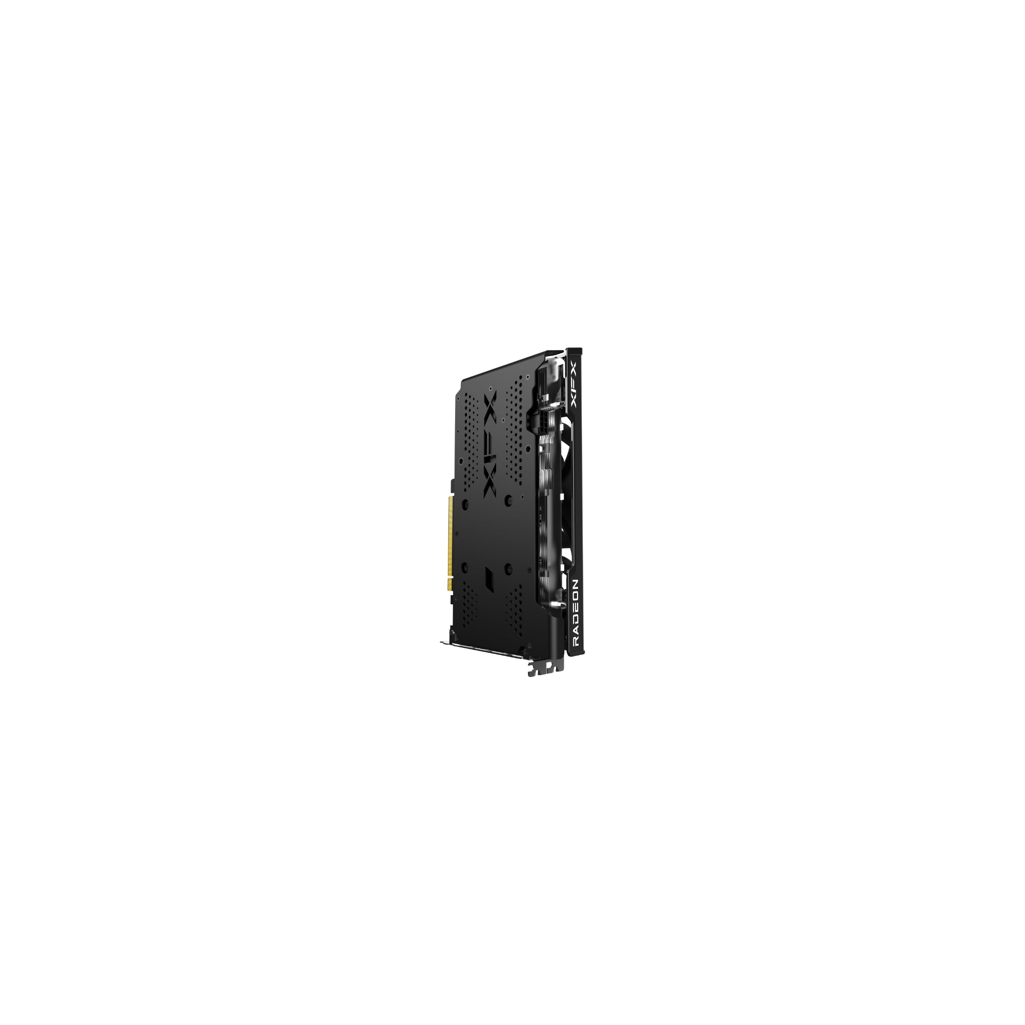 XFX Speedster SWFT210 Radeon RX 7600 8GB