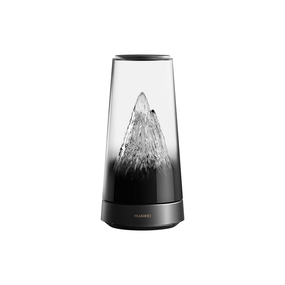 Huawei X3 Pro - Wi-Fi 7 Mesh Router med 1 puck