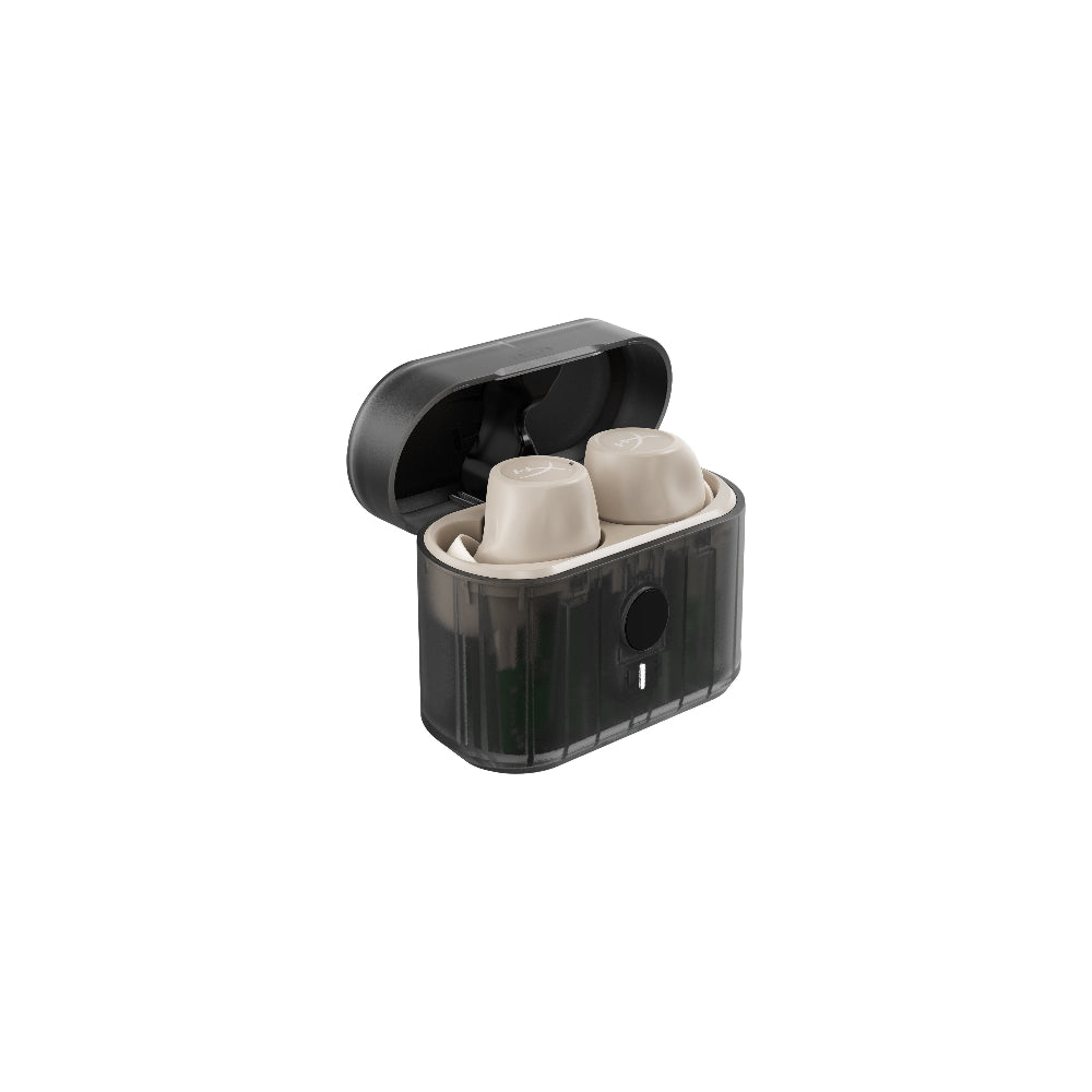 HyperX Cirro Buds Pro TWS Beige