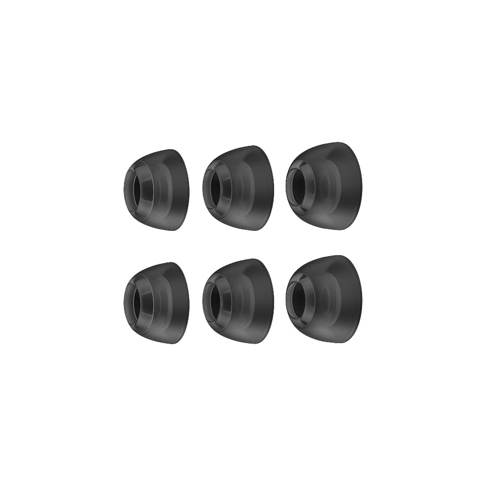 HyperX Cirro Buds Pro TWS Svart