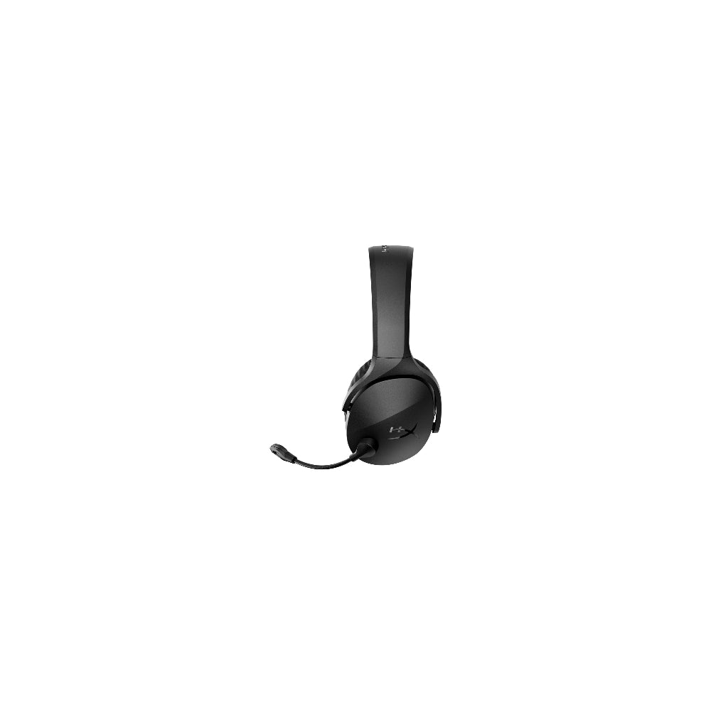 HyperX Cloud Jet Trådlöst Svart