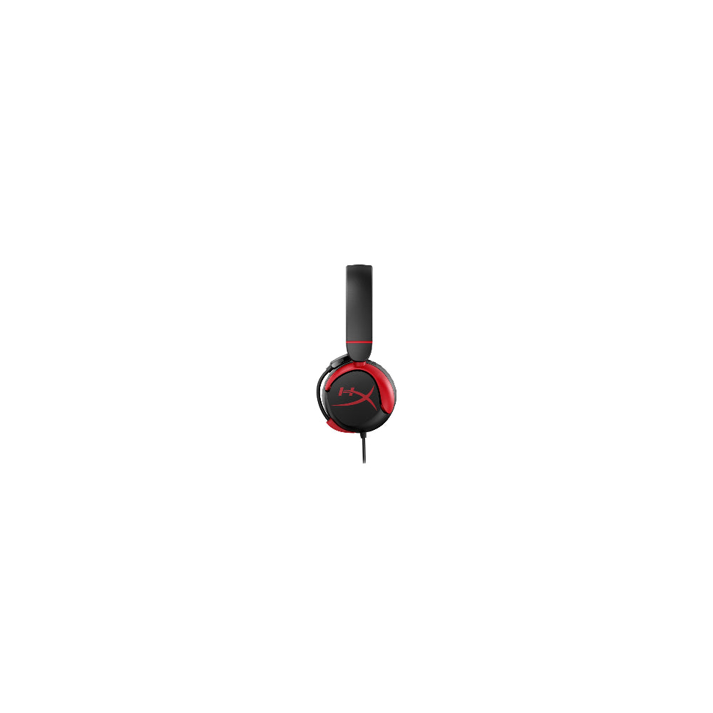HyperX Cloud Mini Kabel Svart