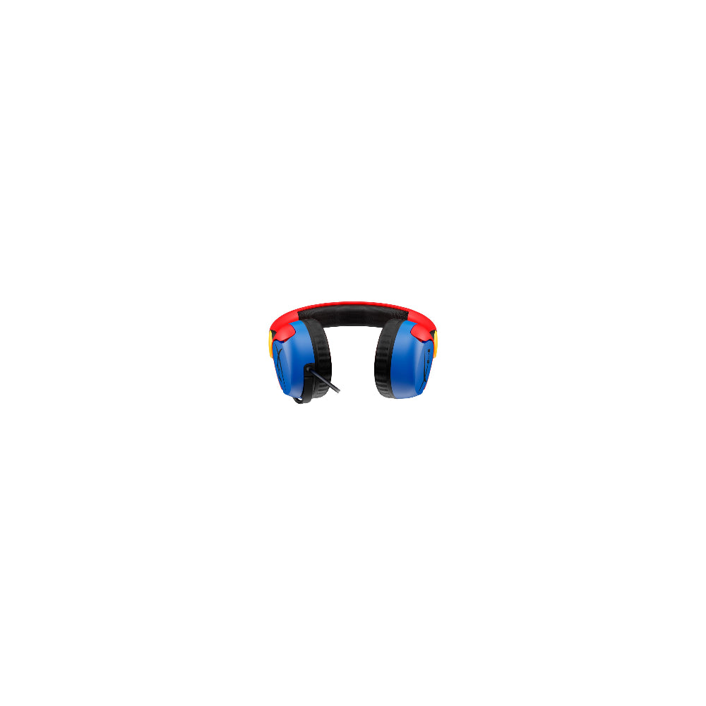 HyperX Cloud Mini Kabel Röd