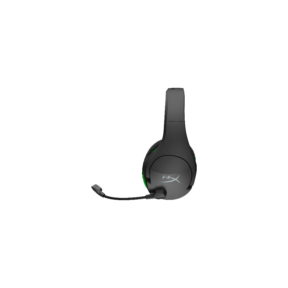 HyperX Cloud Stinger Kabel Svartgrön