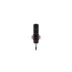 HyperX ProCast Mikrofon Kabel Svartröd